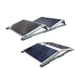 TRITON Flat roof mounting system